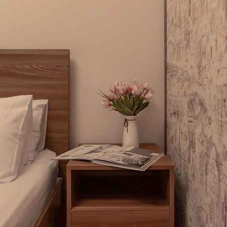 Stay Inn-Apartments On Buzand 17 Yerevan Ngoại thất bức ảnh