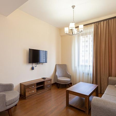 Stay Inn-Apartments On Buzand 17 Yerevan Ngoại thất bức ảnh