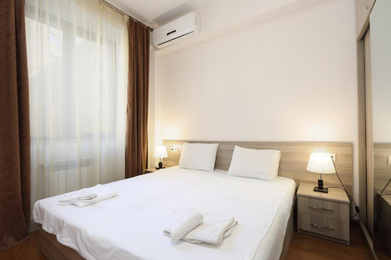 Stay Inn-Apartments On Buzand 17 Yerevan Ngoại thất bức ảnh