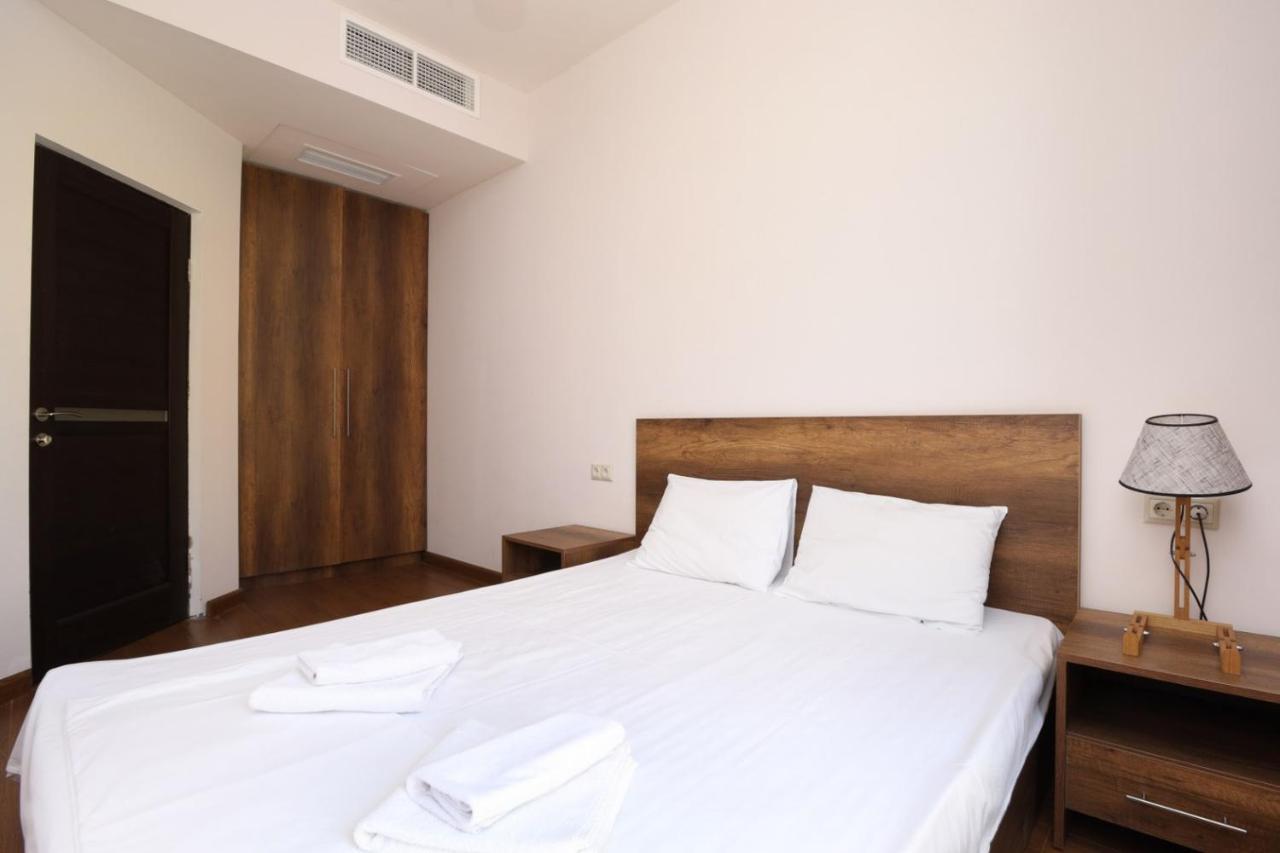 Stay Inn-Apartments On Buzand 17 Yerevan Ngoại thất bức ảnh