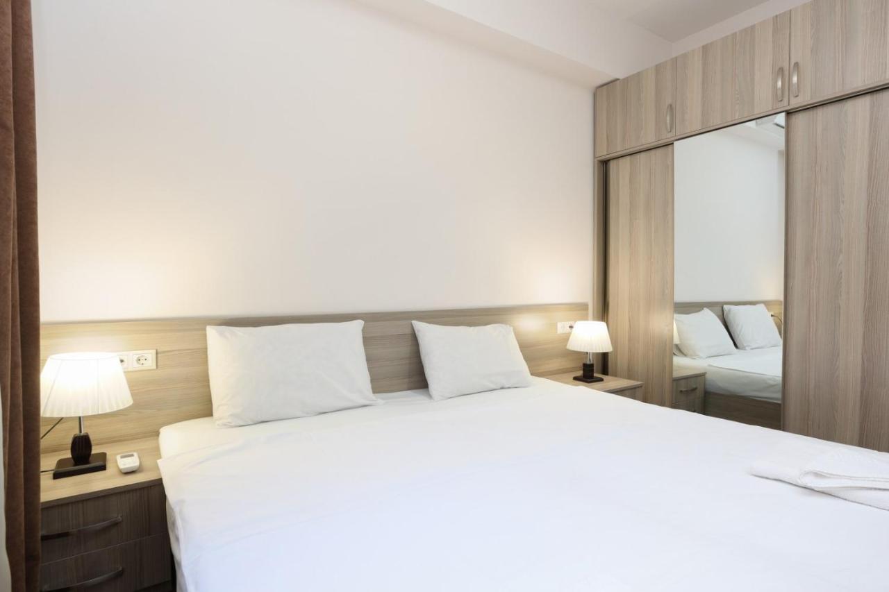Stay Inn-Apartments On Buzand 17 Yerevan Ngoại thất bức ảnh