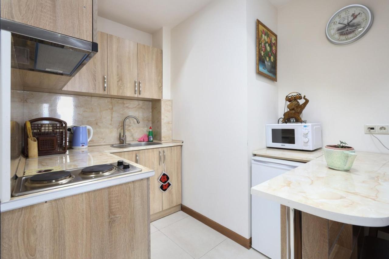 Stay Inn-Apartments On Buzand 17 Yerevan Ngoại thất bức ảnh