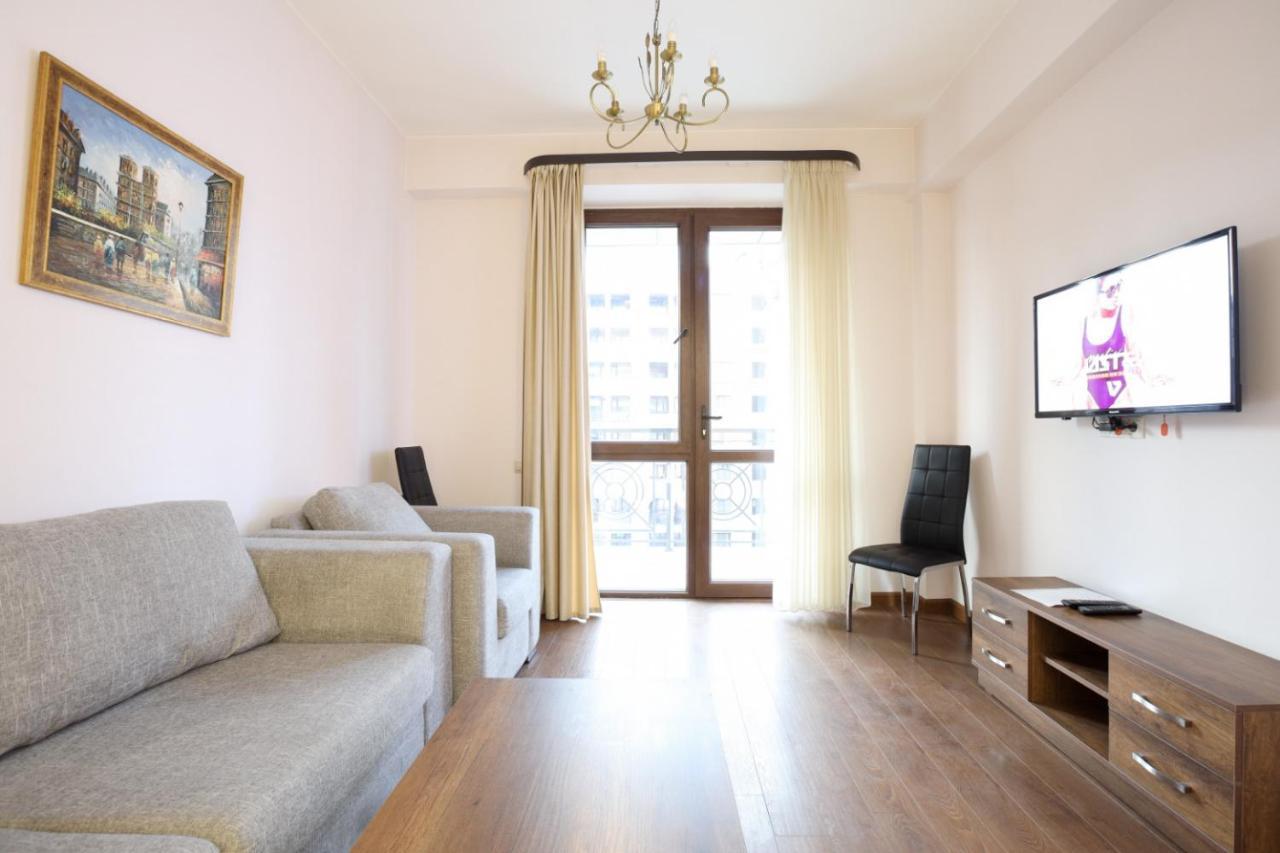 Stay Inn-Apartments On Buzand 17 Yerevan Ngoại thất bức ảnh