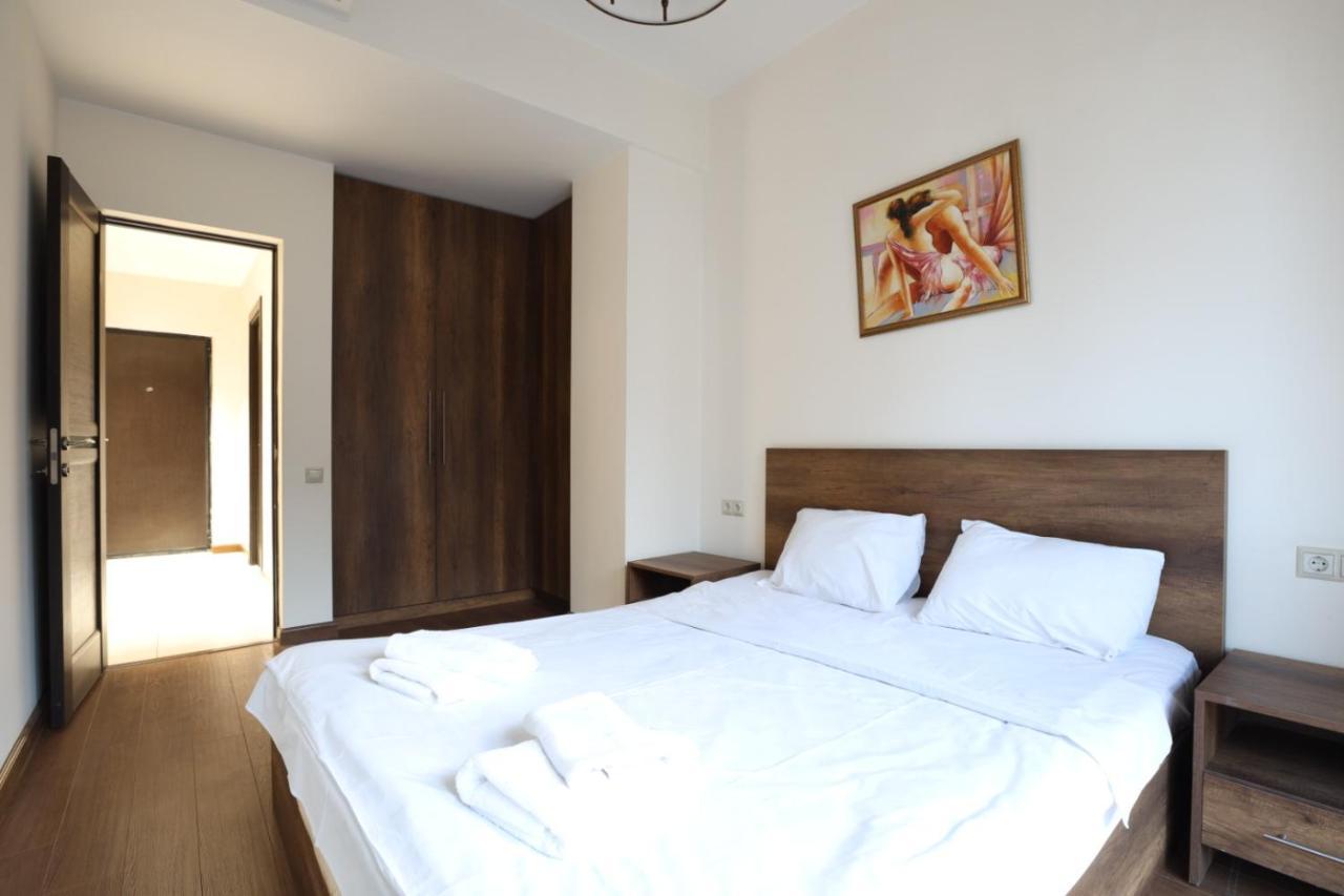 Stay Inn-Apartments On Buzand 17 Yerevan Ngoại thất bức ảnh