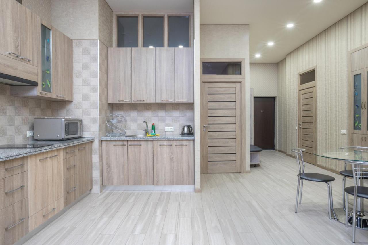 Stay Inn-Apartments On Buzand 17 Yerevan Ngoại thất bức ảnh