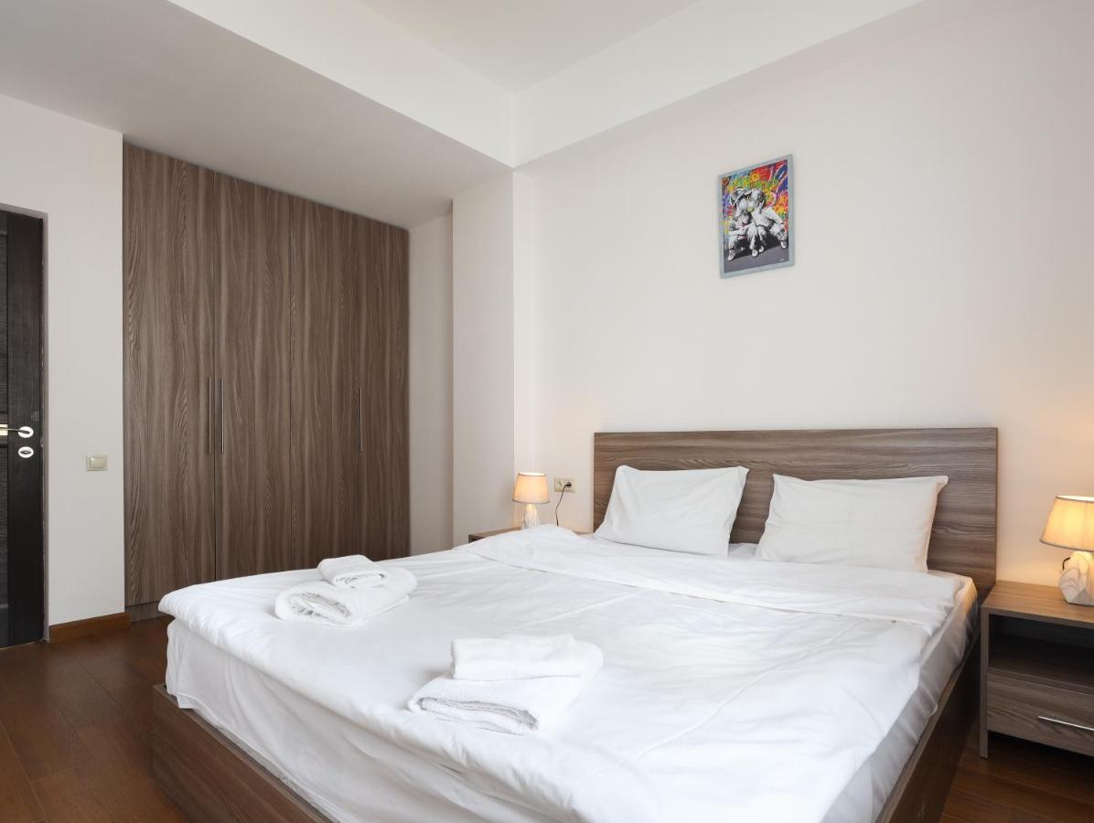 Stay Inn-Apartments On Buzand 17 Yerevan Ngoại thất bức ảnh