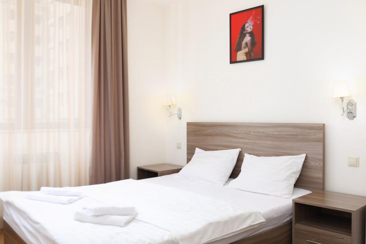 Stay Inn-Apartments On Buzand 17 Yerevan Ngoại thất bức ảnh
