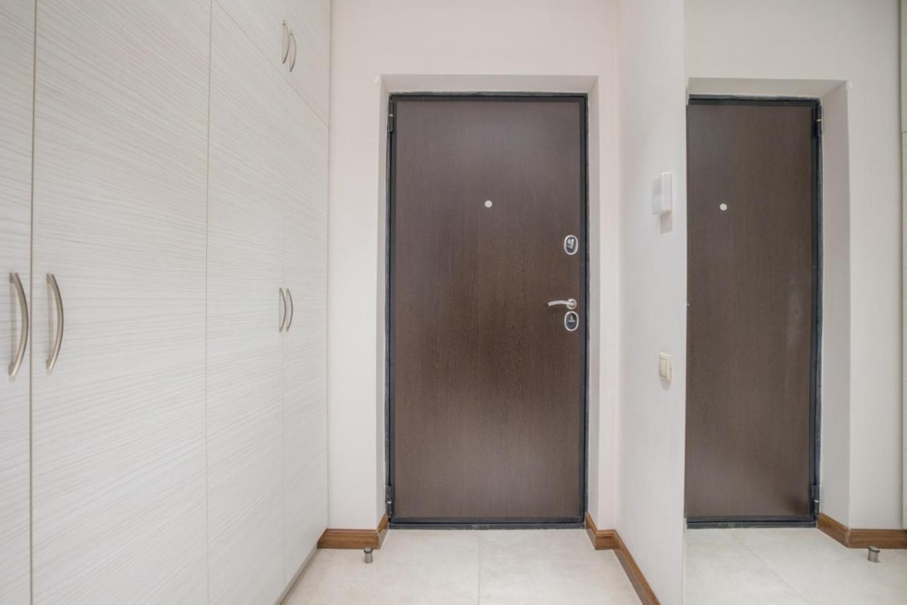 Stay Inn-Apartments On Buzand 17 Yerevan Ngoại thất bức ảnh