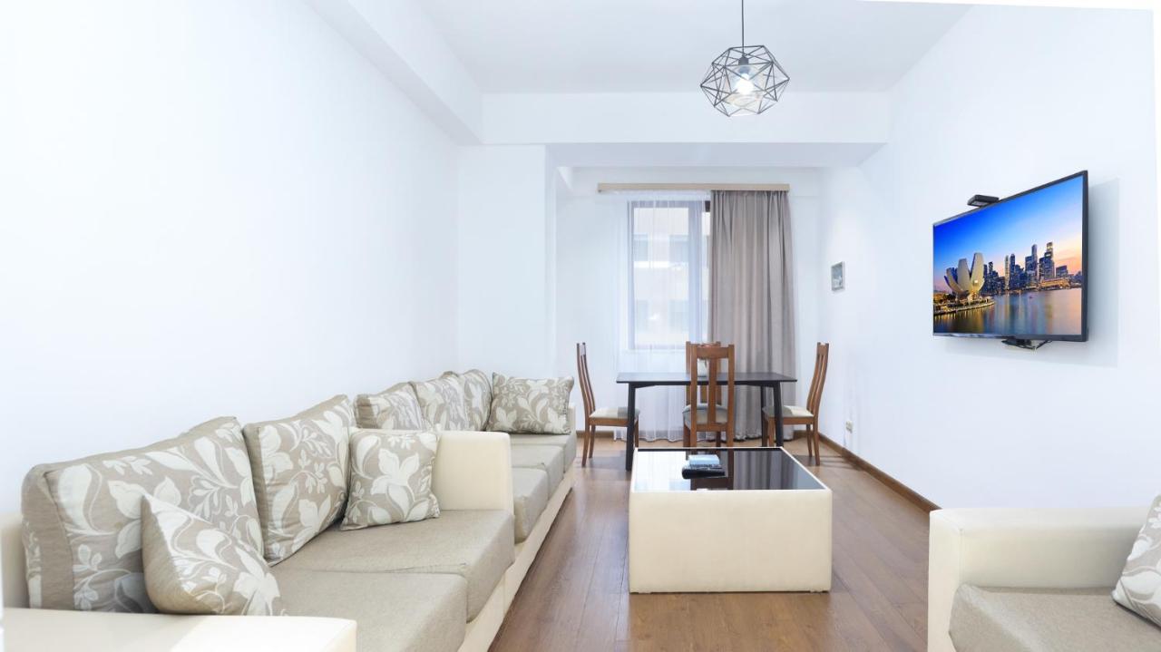 Stay Inn-Apartments On Buzand 17 Yerevan Ngoại thất bức ảnh