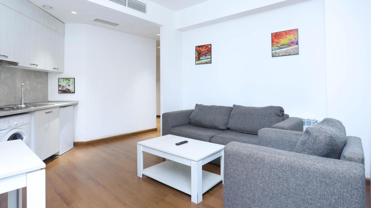 Stay Inn-Apartments On Buzand 17 Yerevan Ngoại thất bức ảnh