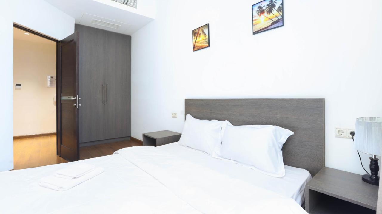 Stay Inn-Apartments On Buzand 17 Yerevan Ngoại thất bức ảnh
