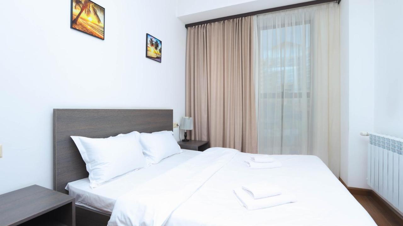 Stay Inn-Apartments On Buzand 17 Yerevan Ngoại thất bức ảnh