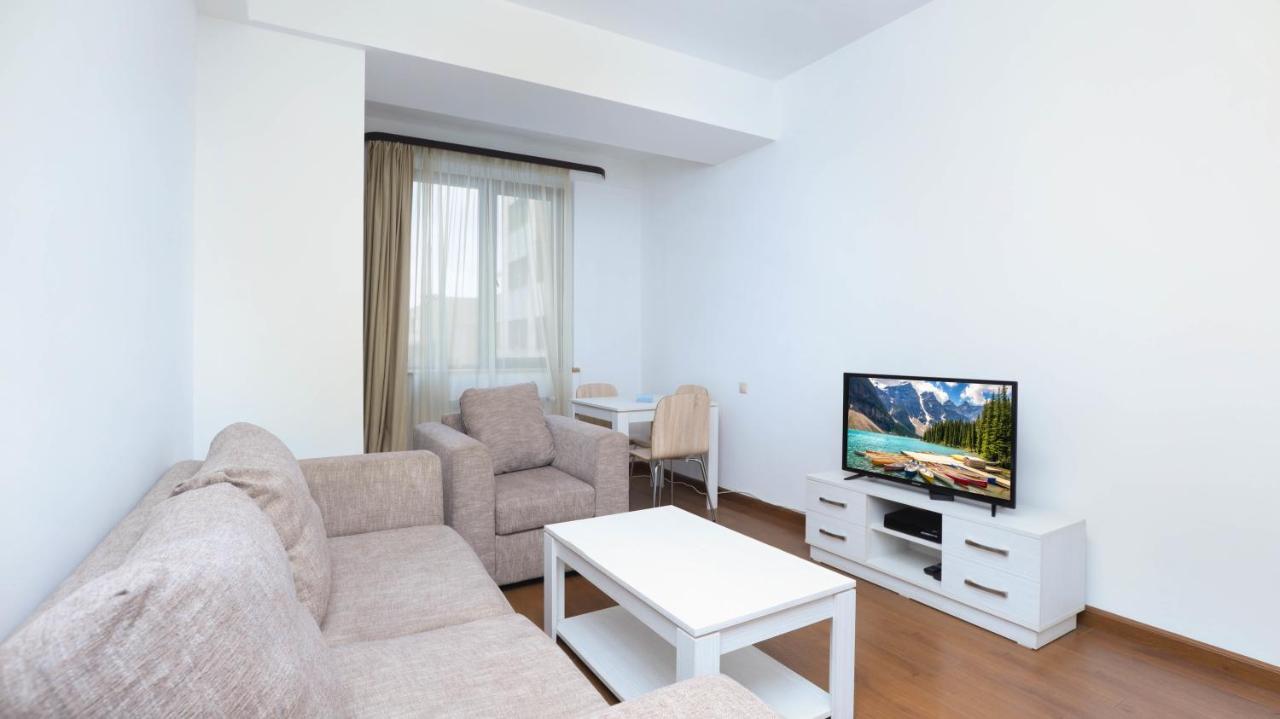 Stay Inn-Apartments On Buzand 17 Yerevan Ngoại thất bức ảnh
