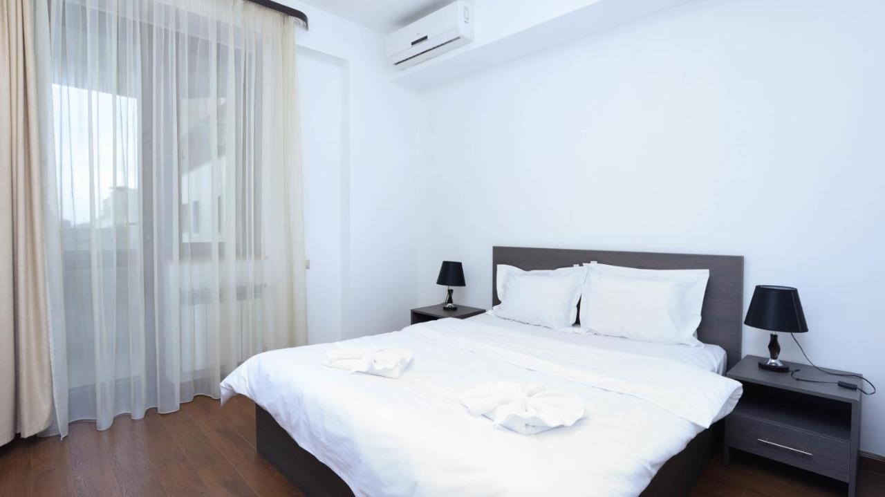 Stay Inn-Apartments On Buzand 17 Yerevan Ngoại thất bức ảnh