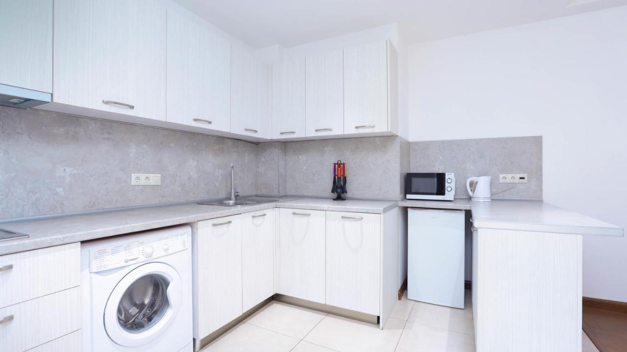 Stay Inn-Apartments On Buzand 17 Yerevan Ngoại thất bức ảnh