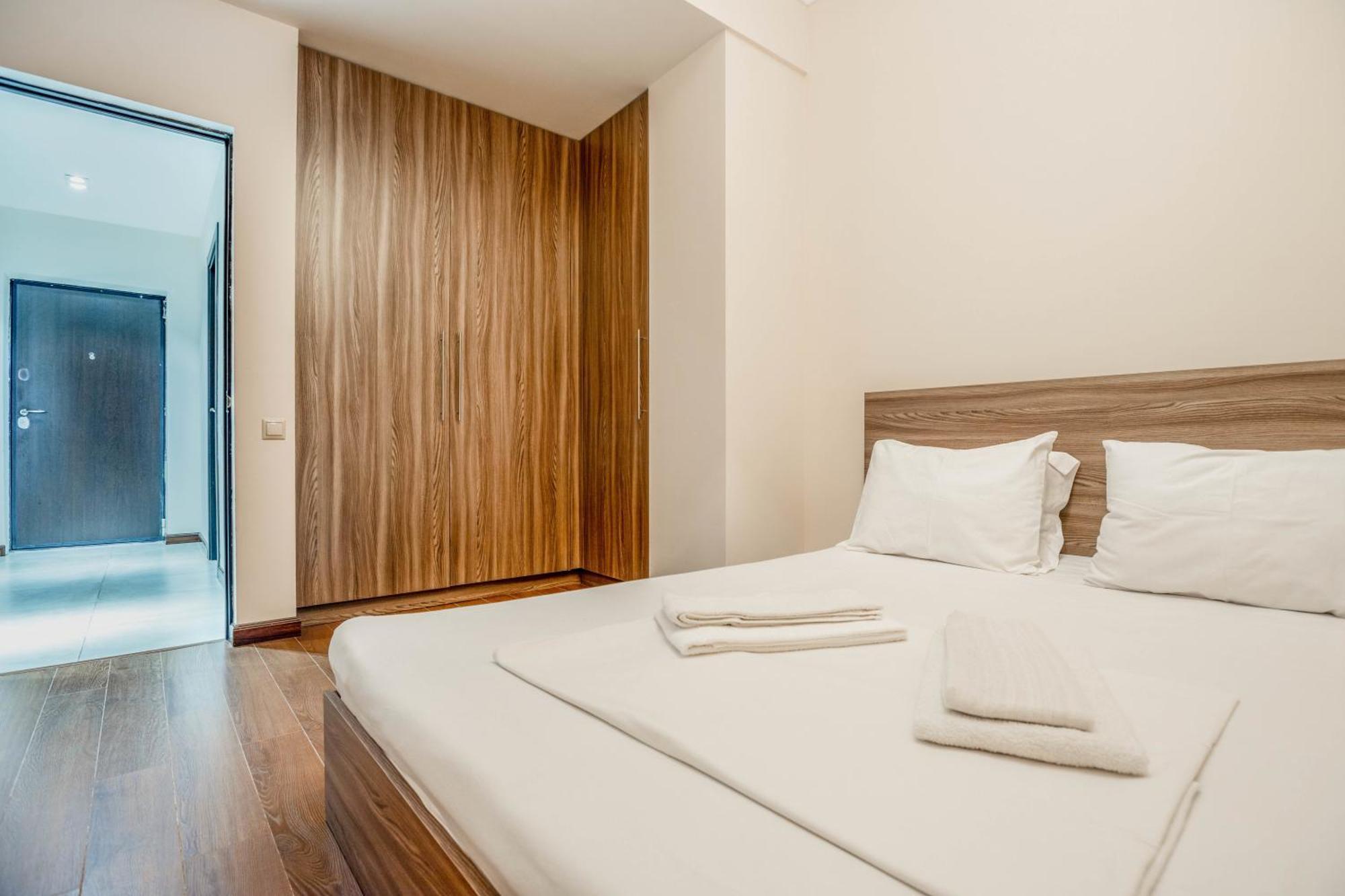 Stay Inn-Apartments On Buzand 17 Yerevan Ngoại thất bức ảnh