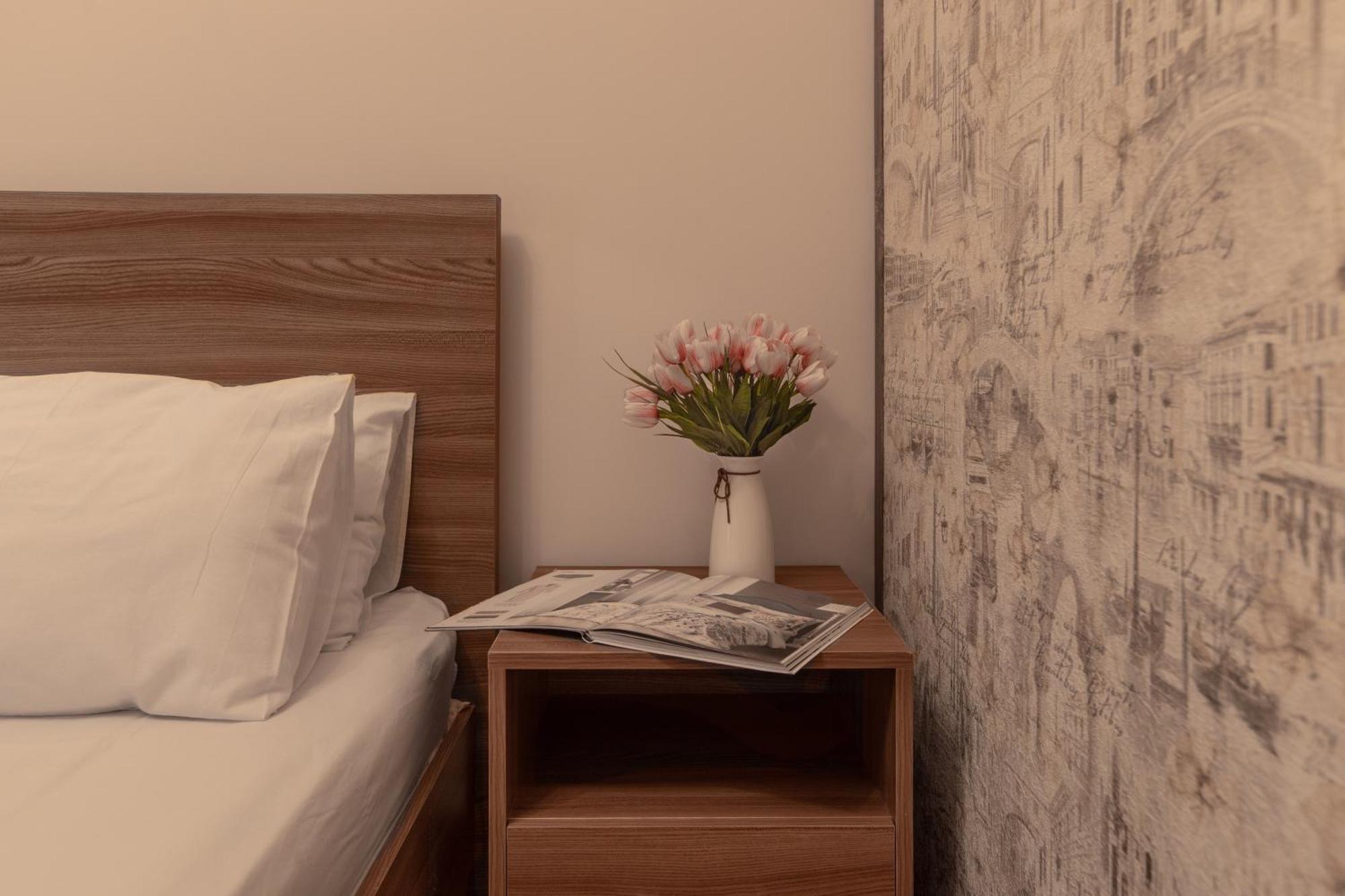 Stay Inn-Apartments On Buzand 17 Yerevan Ngoại thất bức ảnh