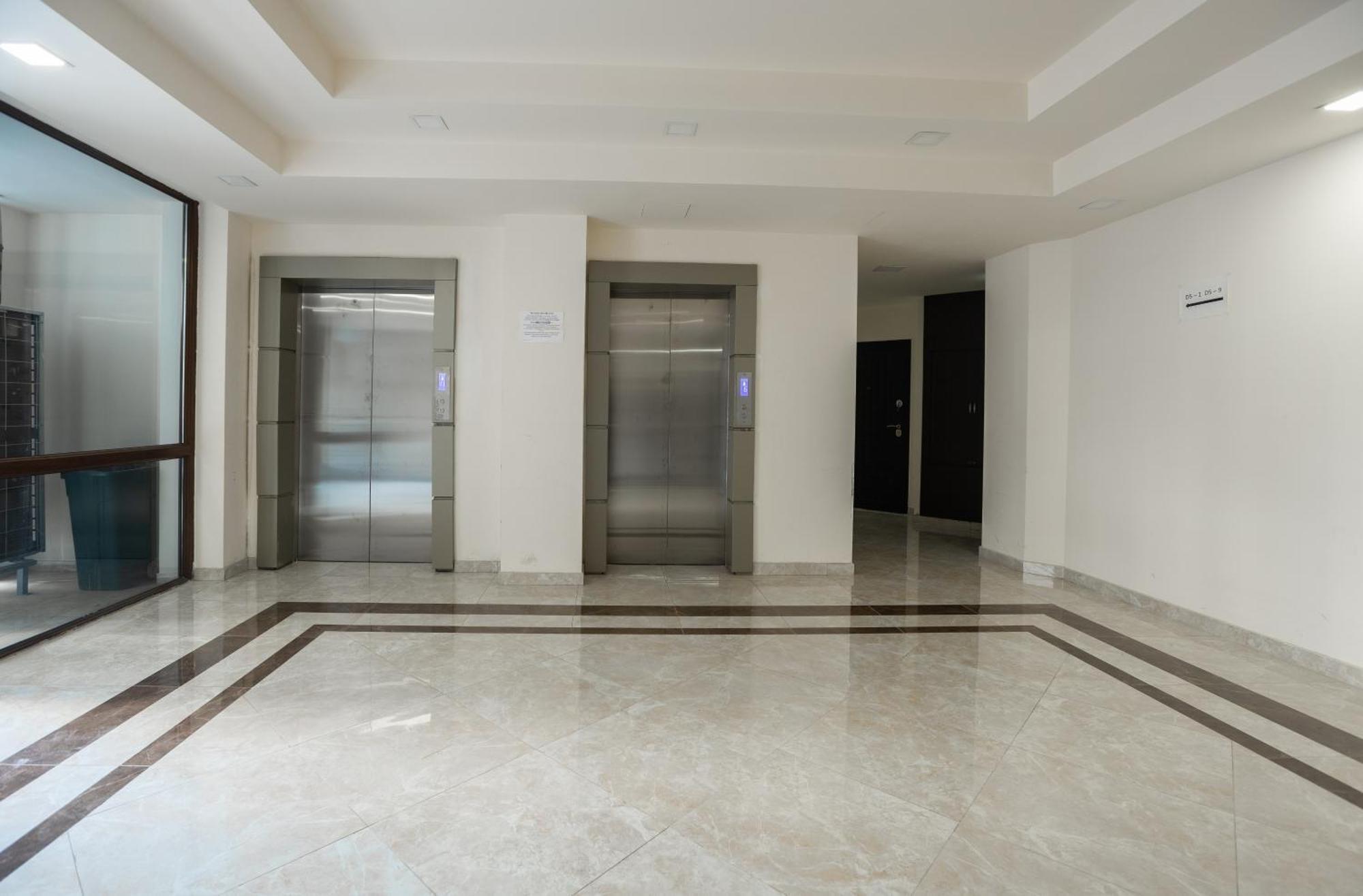 Stay Inn-Apartments On Buzand 17 Yerevan Ngoại thất bức ảnh