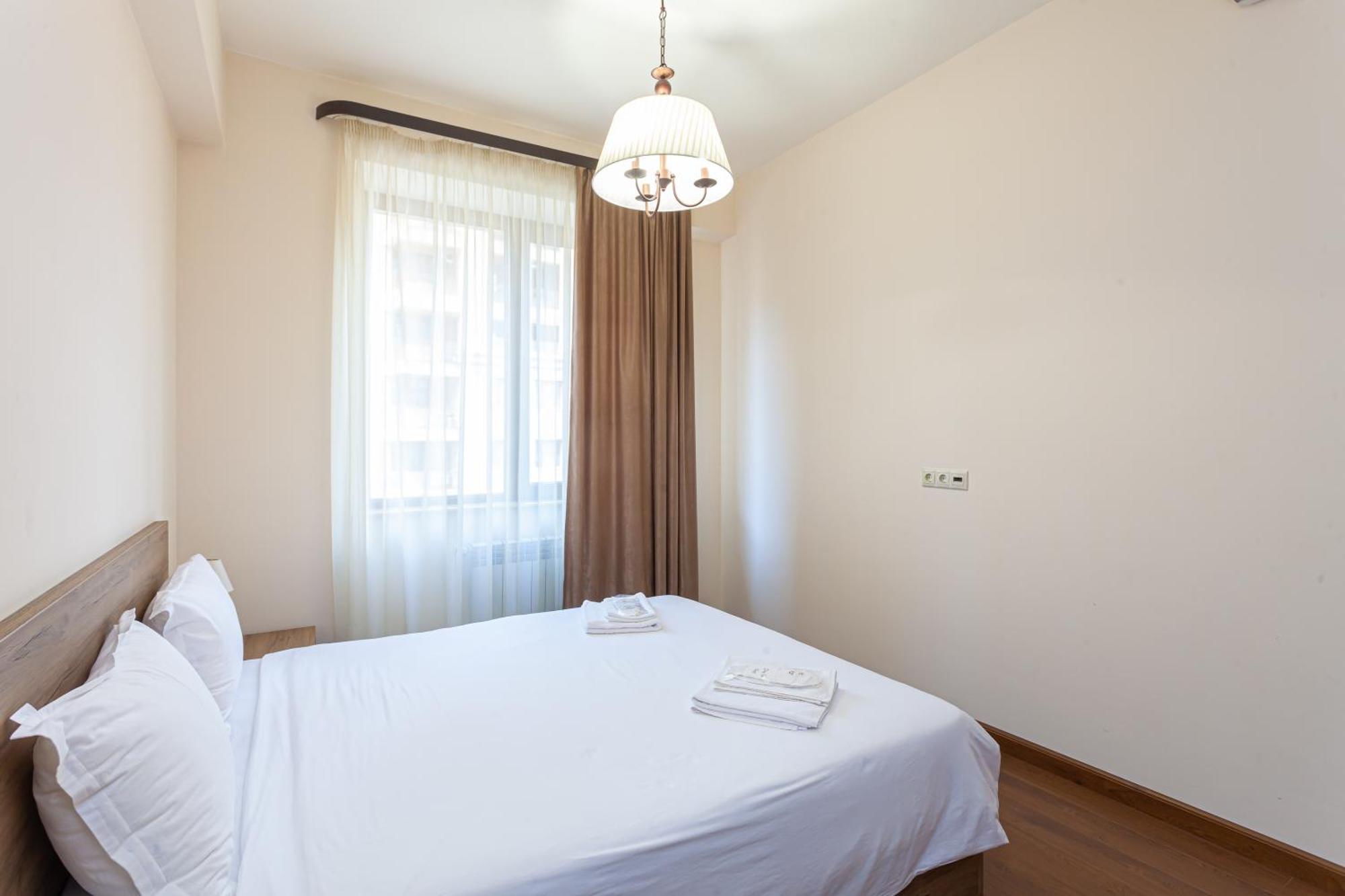 Stay Inn-Apartments On Buzand 17 Yerevan Ngoại thất bức ảnh