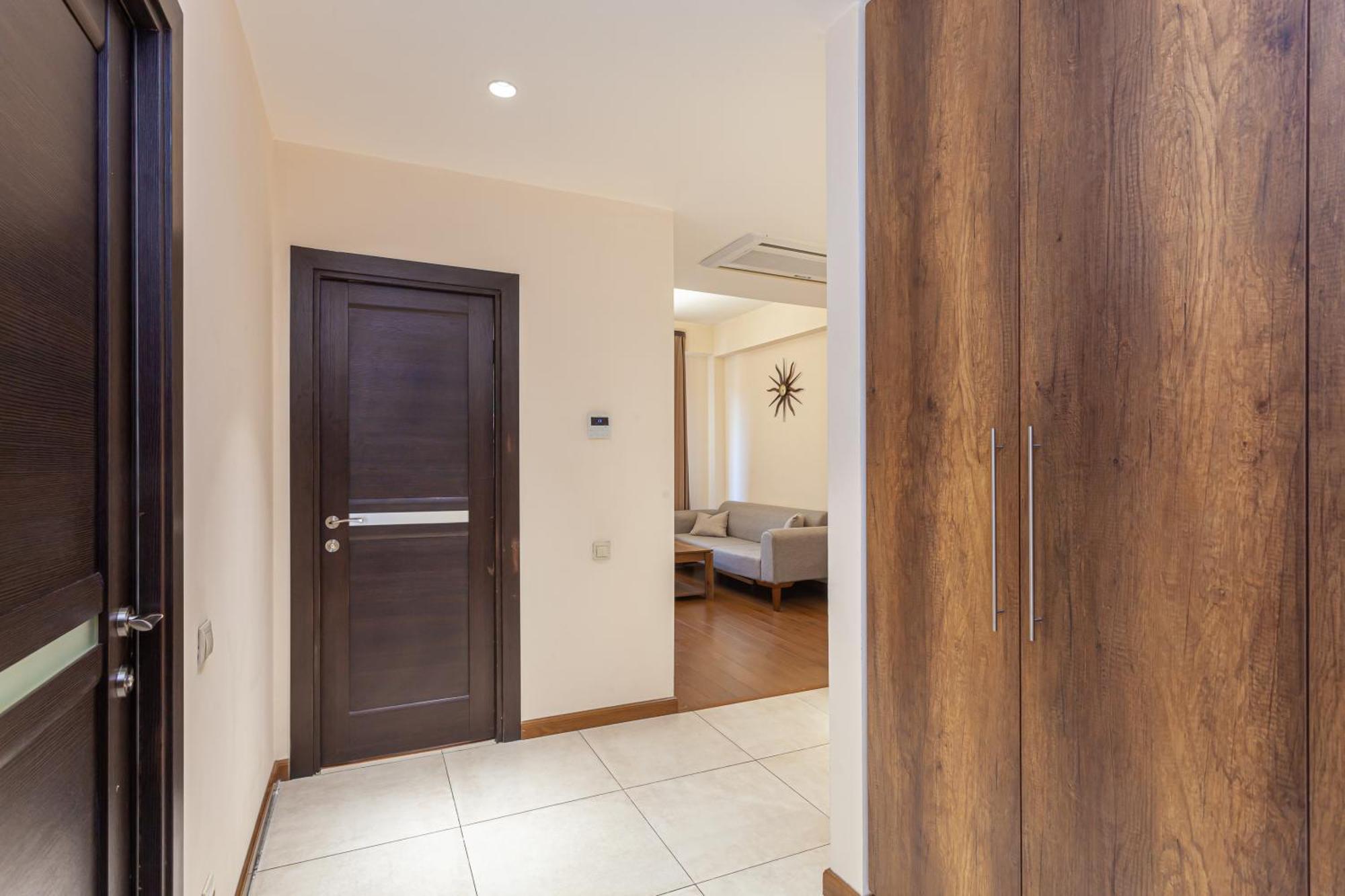 Stay Inn-Apartments On Buzand 17 Yerevan Ngoại thất bức ảnh