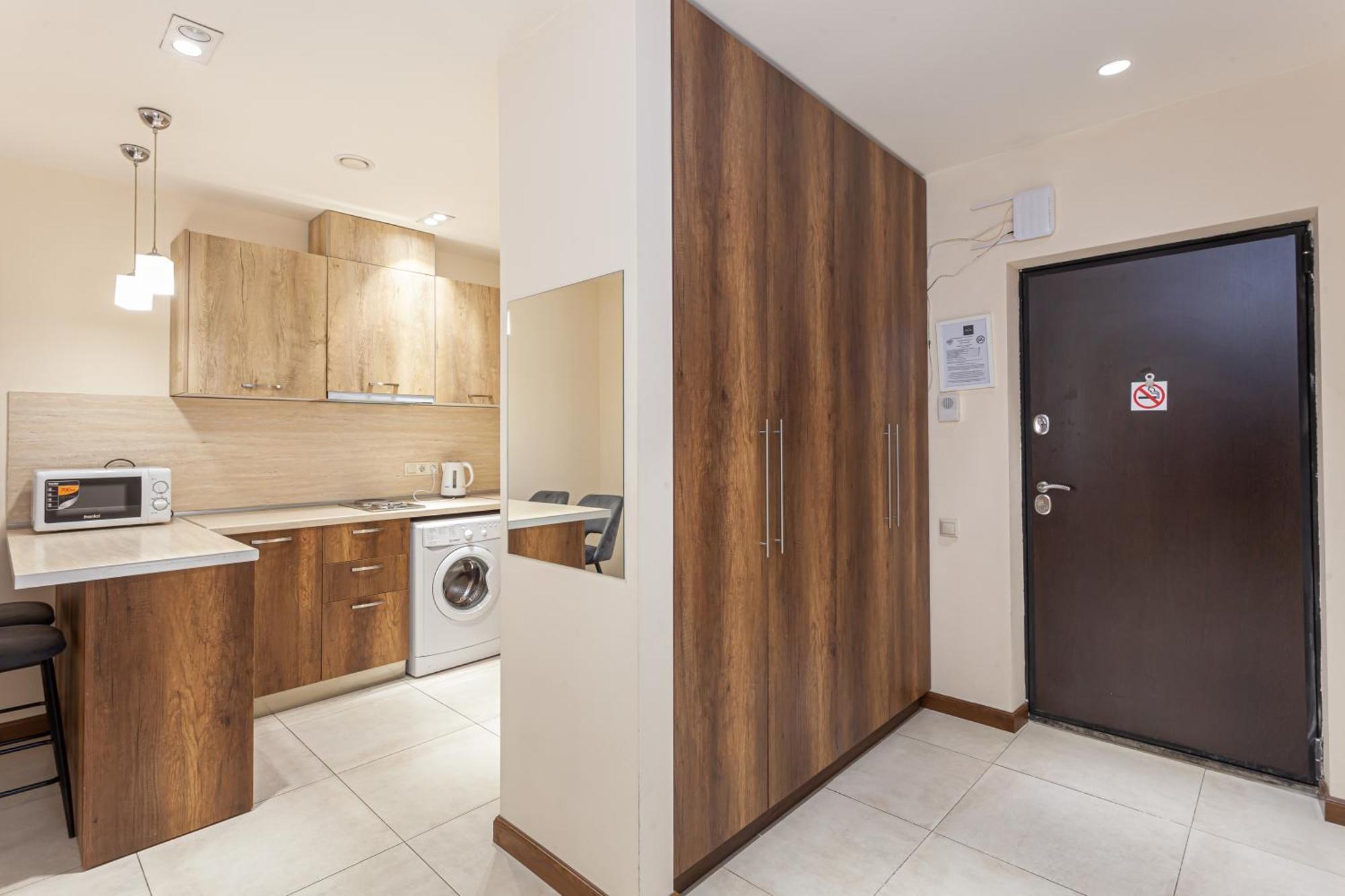 Stay Inn-Apartments On Buzand 17 Yerevan Ngoại thất bức ảnh